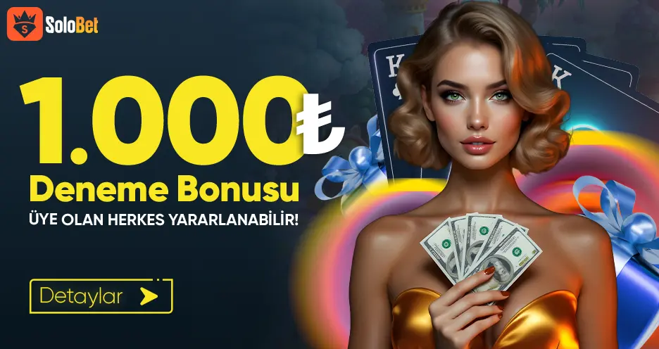 Solobet