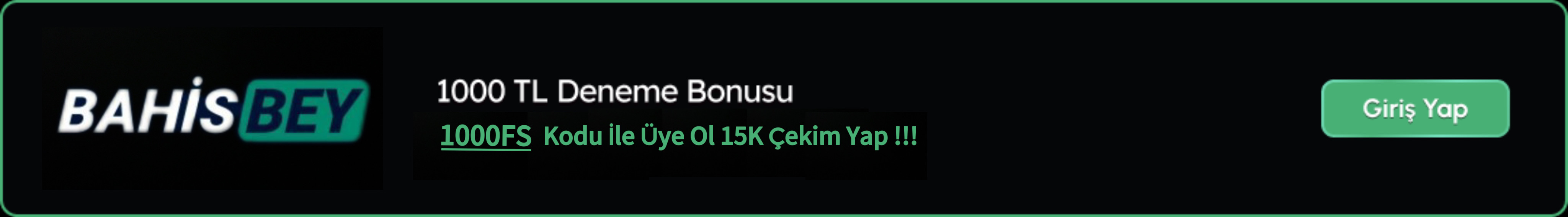 Bahisbey