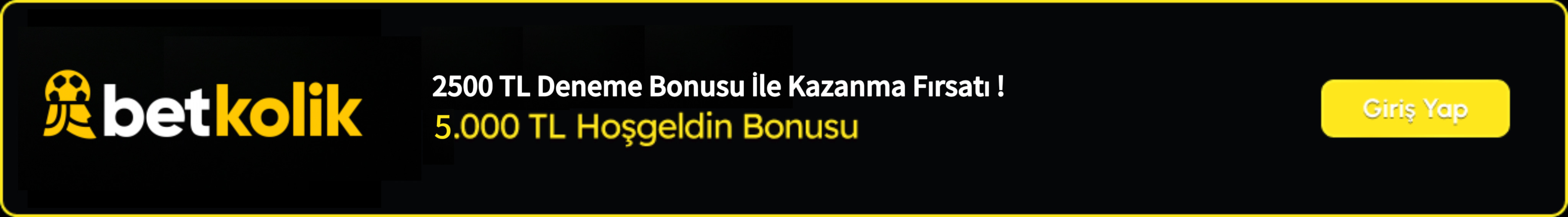 Betkolik