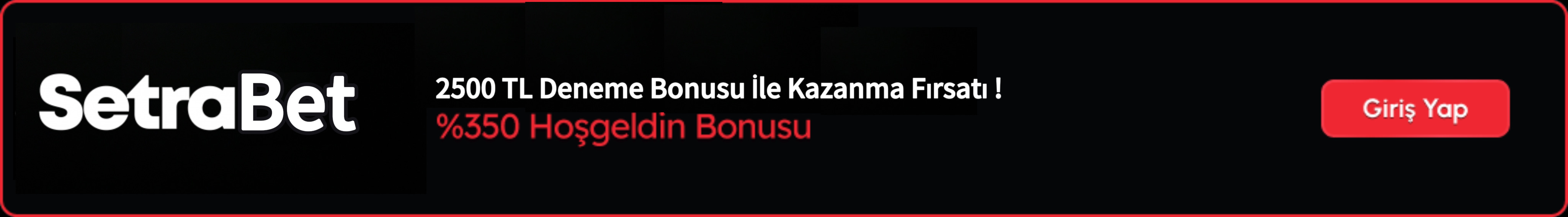 SetraBet