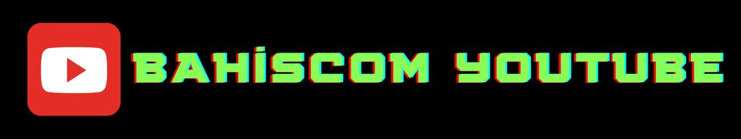Bahiscom Youtube