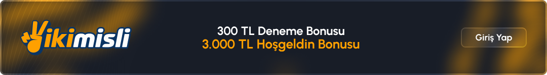 İkimisli