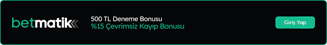 Betmatik