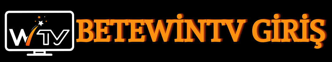 Betewin Giriş