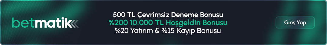 Betmatik
