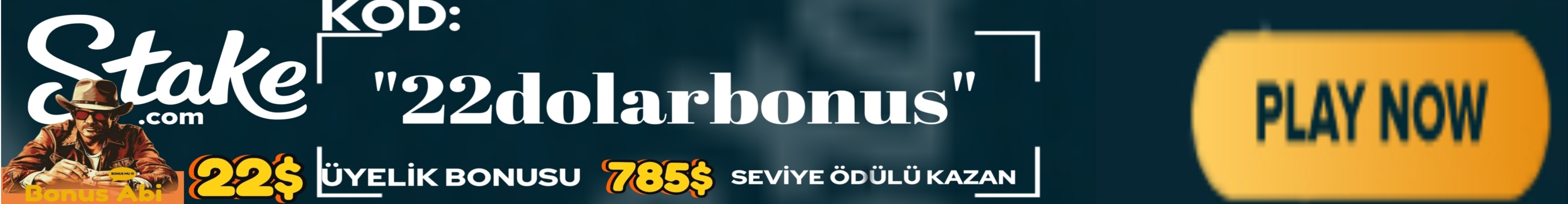 Stake