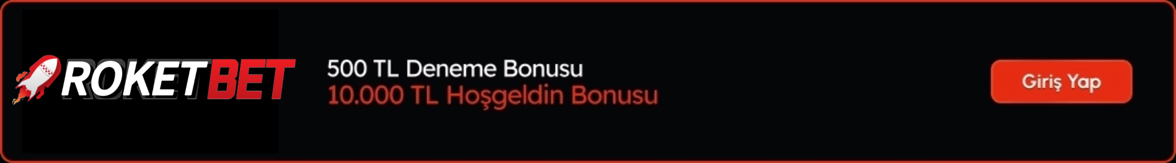 Roketbet