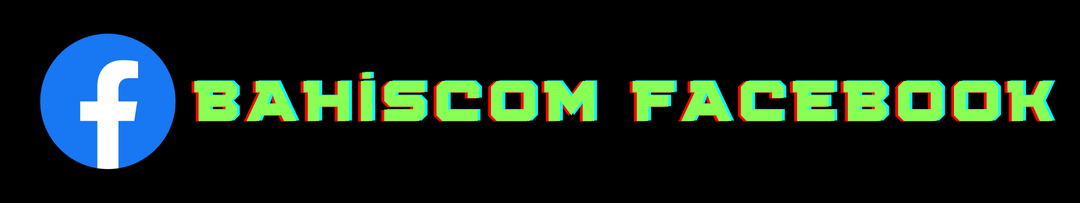 Bahiscom Facebook