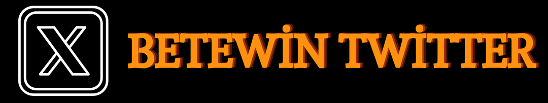 Betewin Twitter