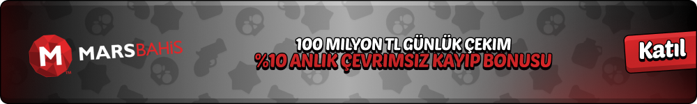 Marsbahis