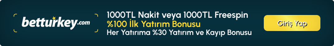 Betturkey