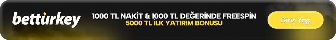 Betturkey