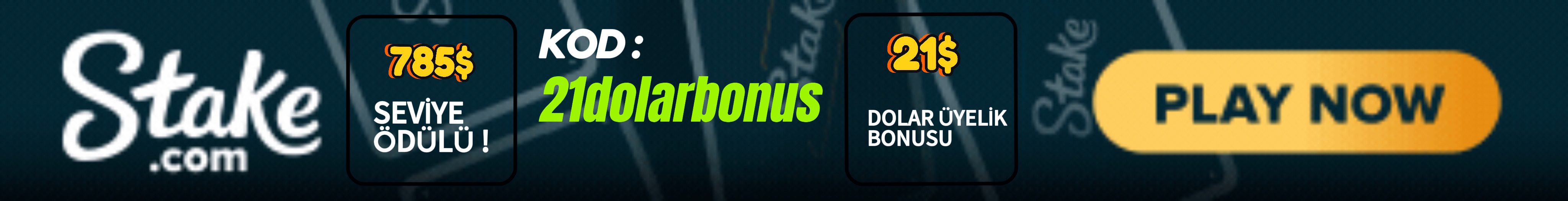 Stake