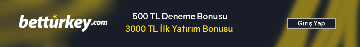 betturkey