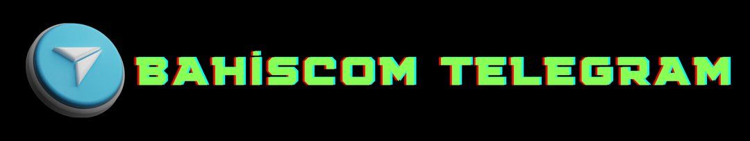 Bahiscom Telegram