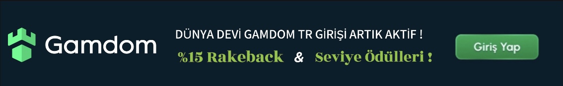 Gamdom