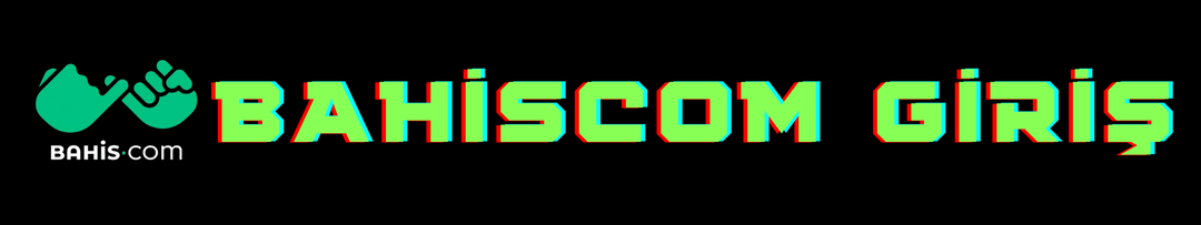 Bahiscom Giriş