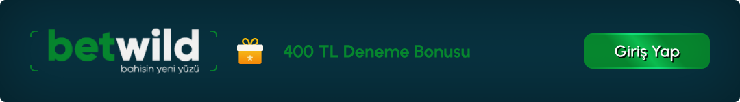 Betwild