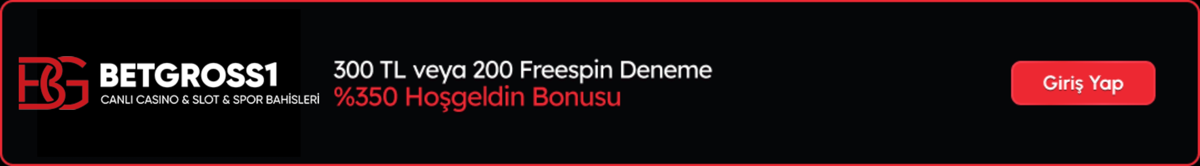 Betgross